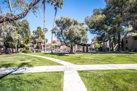 4201 E Camelback Rd #29, Phoenix, AZ 85018 photo 29