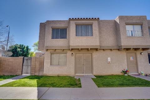 600 S Dobson Rd #70, Mesa, AZ 85202 photo 2