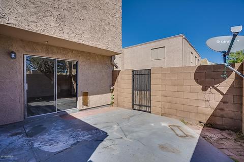 600 S Dobson Rd #70, Mesa, AZ 85202 photo 24