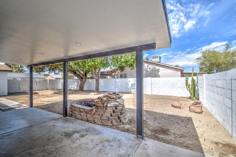 3702 E Winchcomb Dr, Phoenix, AZ 85032 photo 45