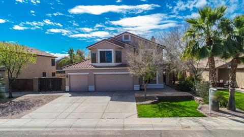 1401 E Sheffield Ave, Gilbert, AZ 85296 photo 6