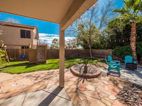 1401 E Sheffield Ave, Gilbert, AZ 85296 photo 26