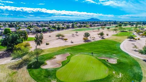 1401 E Sheffield Ave, Gilbert, AZ 85296 photo 30