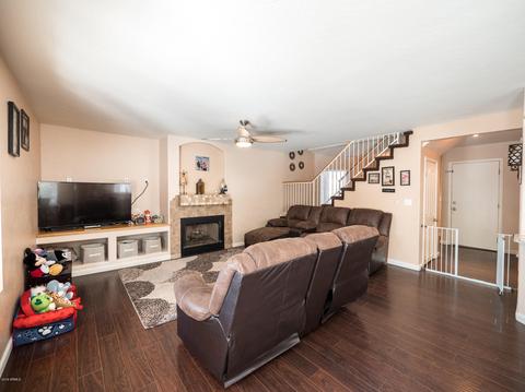 1401 E Sheffield Ave, Gilbert, AZ 85296 photo 10