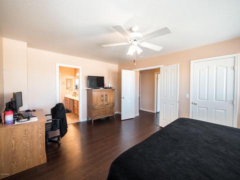 1401 E Sheffield Ave, Gilbert, AZ 85296 photo 14