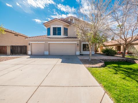 1401 E Sheffield Ave, Gilbert, AZ 85296 photo 3