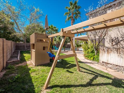 1401 E Sheffield Ave, Gilbert, AZ 85296 photo 25