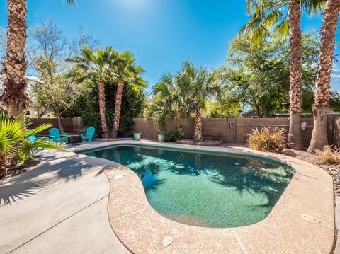 1401 E Sheffield Ave, Gilbert, AZ 85296 photo 27