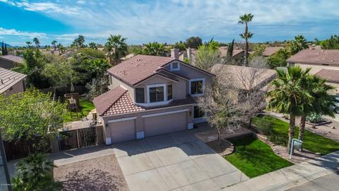 1401 E Sheffield Ave, Gilbert, AZ 85296 photo 1
