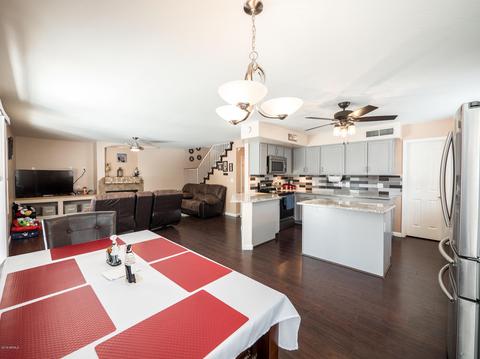 1401 E Sheffield Ave, Gilbert, AZ 85296 photo 9