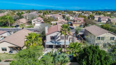 1401 E Sheffield Ave, Gilbert, AZ 85296 photo 28