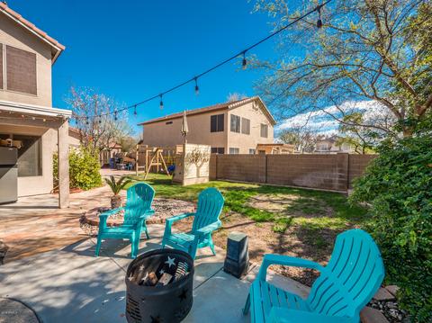 1401 E Sheffield Ave, Gilbert, AZ 85296 photo 20