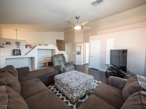1401 E Sheffield Ave, Gilbert, AZ 85296 photo 17