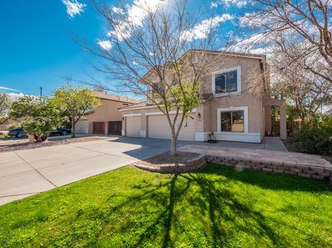 1401 E Sheffield Ave, Gilbert, AZ 85296 photo 5
