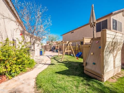 1401 E Sheffield Ave, Gilbert, AZ 85296 photo 24
