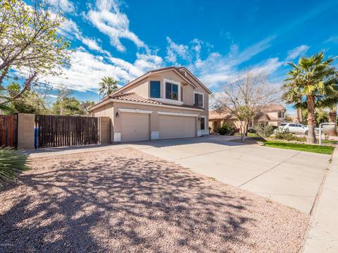 1401 E Sheffield Ave, Gilbert, AZ 85296 photo 4