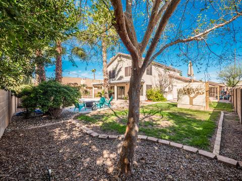 1401 E Sheffield Ave, Gilbert, AZ 85296 photo 22