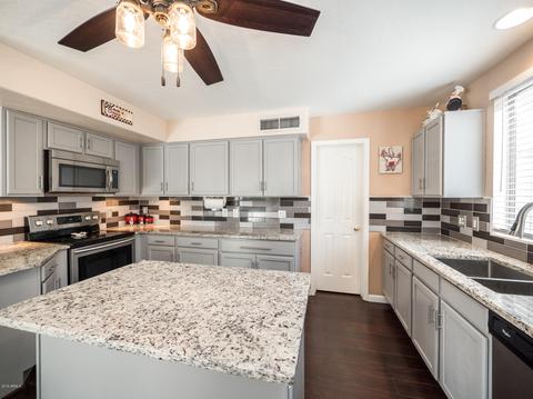 1401 E Sheffield Ave, Gilbert, AZ 85296 photo 11
