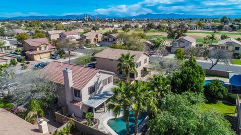 1401 E Sheffield Ave, Gilbert, AZ 85296 photo 2