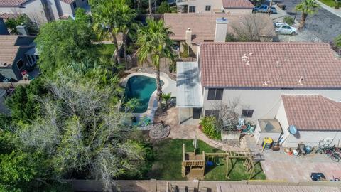 1401 E Sheffield Ave, Gilbert, AZ 85296 photo 29