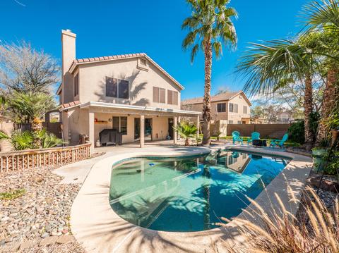 1401 E Sheffield Ave, Gilbert, AZ 85296 photo 18