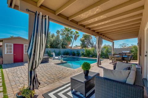 3843 E Sheena Dr, Phoenix, AZ 85032 photo 35
