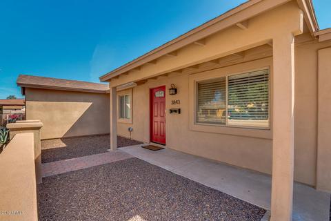 3843 E Sheena Dr, Phoenix, AZ 85032 photo 3