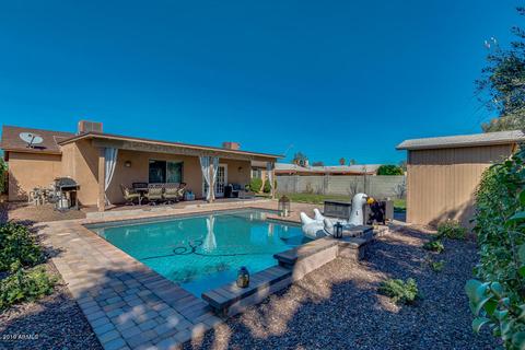 3843 E Sheena Dr, Phoenix, AZ 85032 photo 28