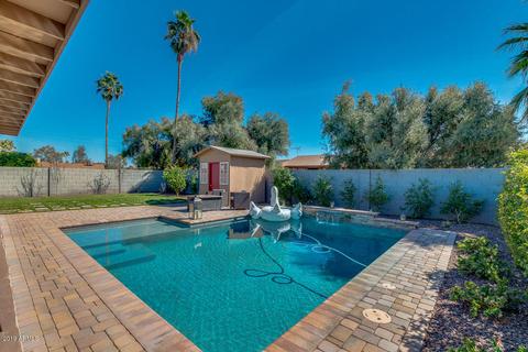 3843 E Sheena Dr, Phoenix, AZ 85032 photo 29