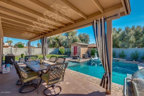3843 E Sheena Dr, Phoenix, AZ 85032 photo 32