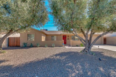 3843 E Sheena Dr, Phoenix, AZ 85032 photo 1