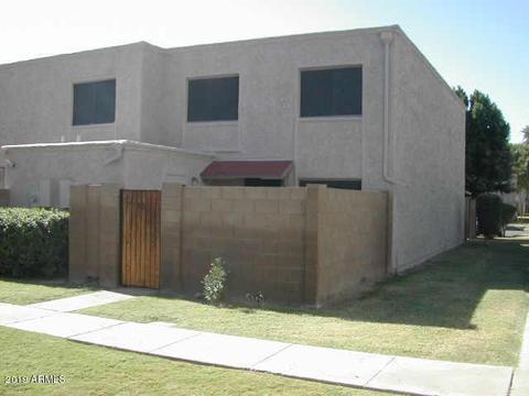 600 S Dobson Rd #33, Mesa, AZ 85202 photo 1