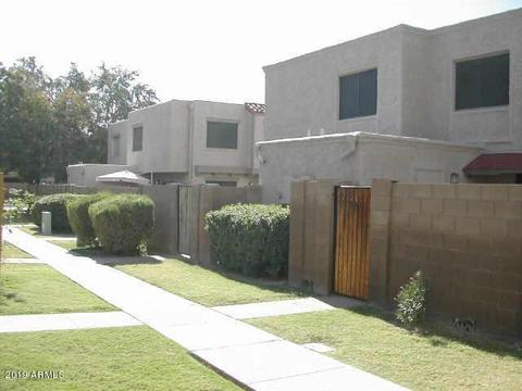 600 S Dobson Rd #33, Mesa, AZ 85202 photo 2