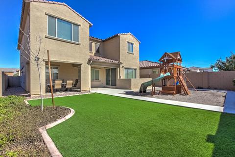 3927 E Ficus Way, Gilbert, AZ 85298 photo 46