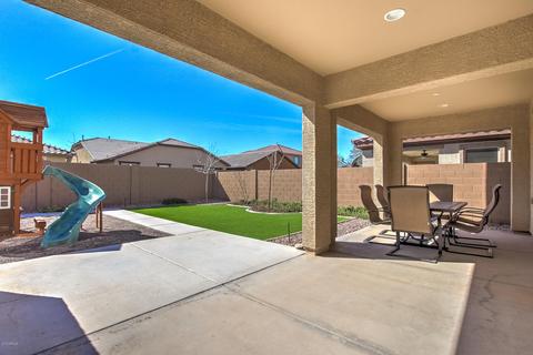 3927 E Ficus Way, Gilbert, AZ 85298 photo 44