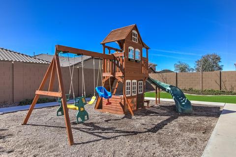 3927 E Ficus Way, Gilbert, AZ 85298 photo 47