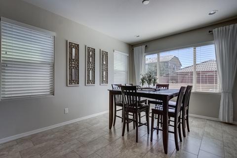3927 E Ficus Way, Gilbert, AZ 85298 photo 16
