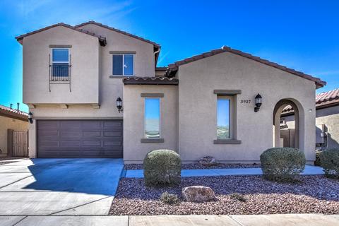 3927 E Ficus Way, Gilbert, AZ 85298 photo 2