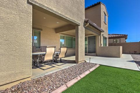 3927 E Ficus Way, Gilbert, AZ 85298 photo 48