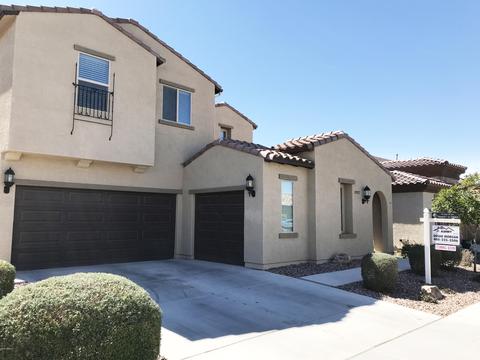 3927 E Ficus Way, Gilbert, AZ 85298 photo 1