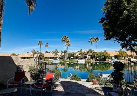 1124 W Edgewater Dr, Gilbert, AZ 85233 photo 30