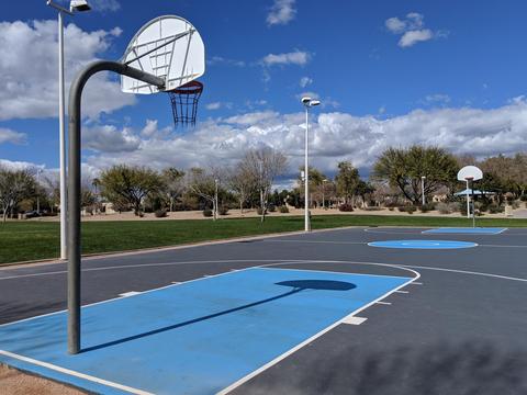 1124 W Edgewater Dr, Gilbert, AZ 85233 photo 44