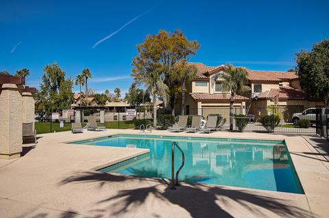 1124 W Edgewater Dr, Gilbert, AZ 85233 photo 36