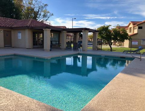 1124 W Edgewater Dr, Gilbert, AZ 85233 photo 6