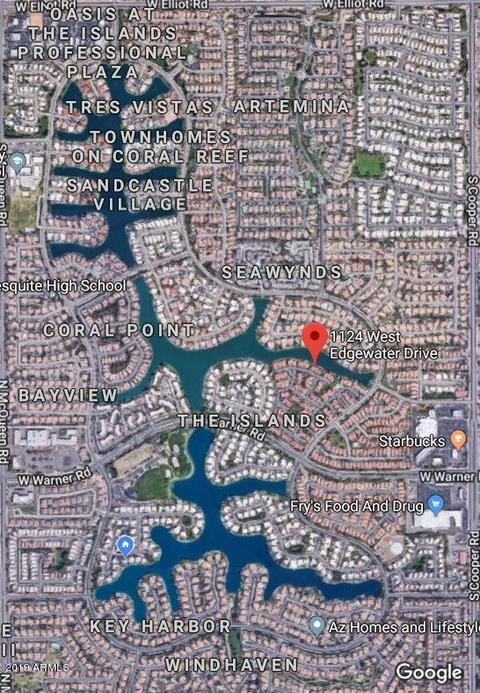 1124 W Edgewater Dr, Gilbert, AZ 85233 photo 38