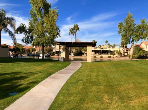 1124 W Edgewater Dr, Gilbert, AZ 85233 photo 37
