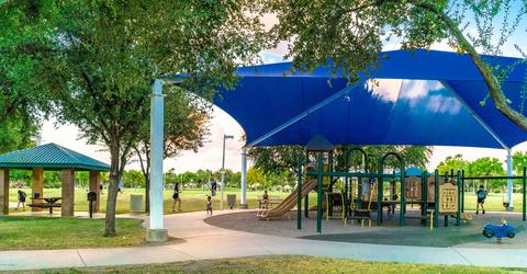 1124 W Edgewater Dr, Gilbert, AZ 85233 photo 41