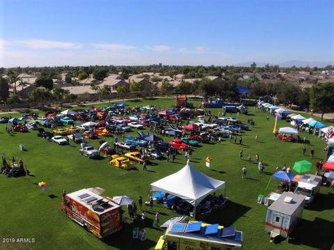1124 W Edgewater Dr, Gilbert, AZ 85233 photo 52