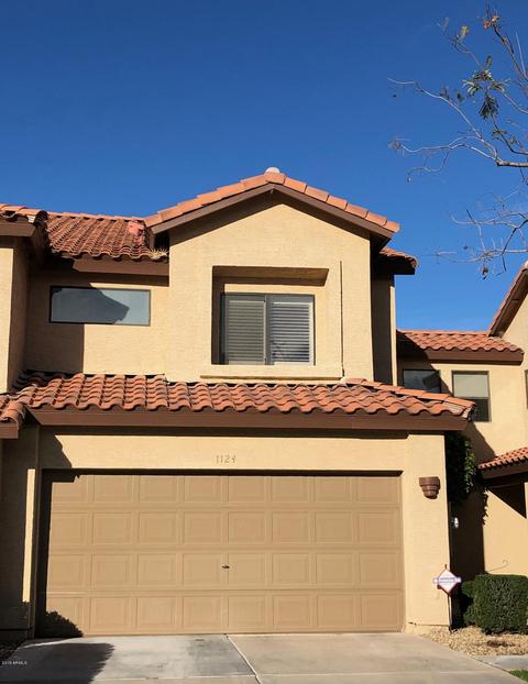 1124 W Edgewater Dr, Gilbert, AZ 85233 photo 7