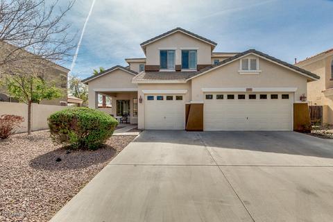 1569 E Cassia Ct, Gilbert, AZ 85298 photo 1